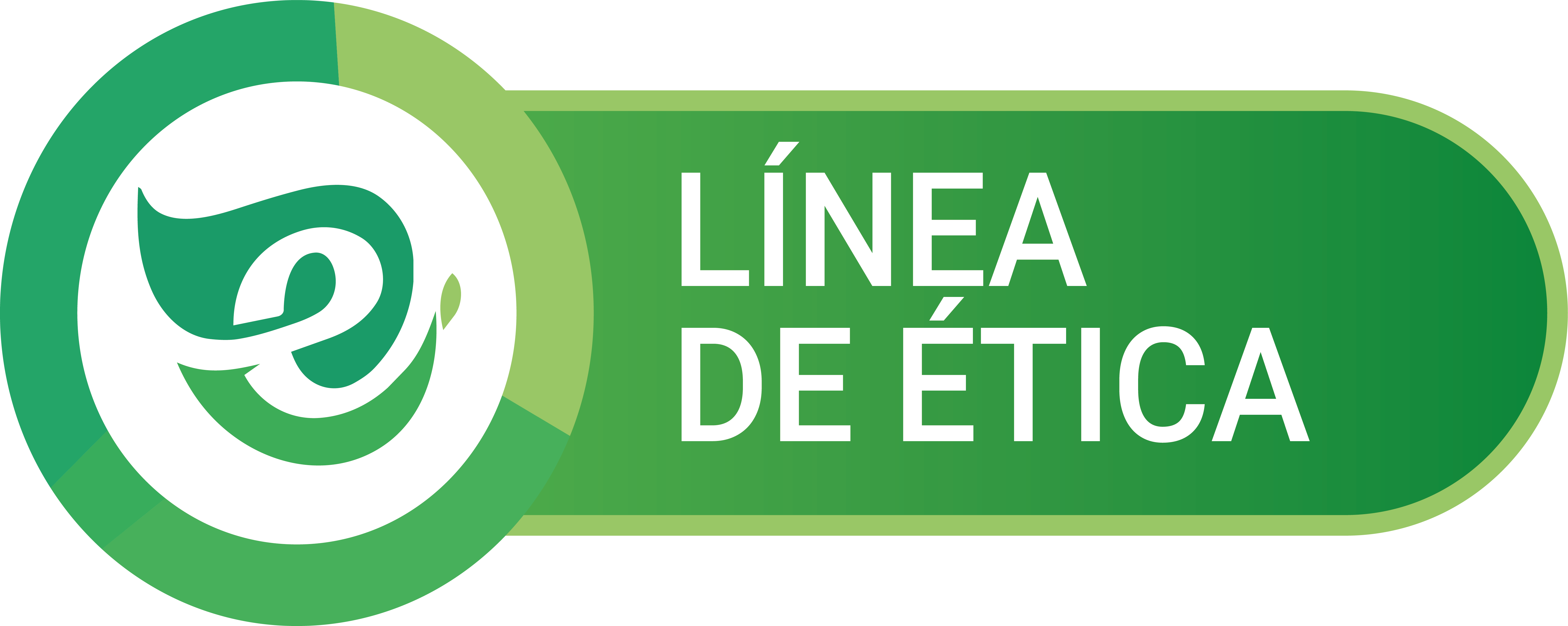 Línea de Ética