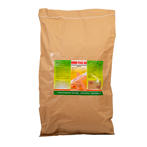 HUMI PLUS 80