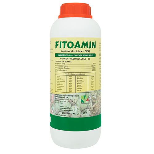 FITOAMIN