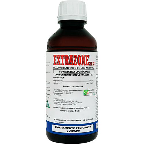 EXTRAZONE
