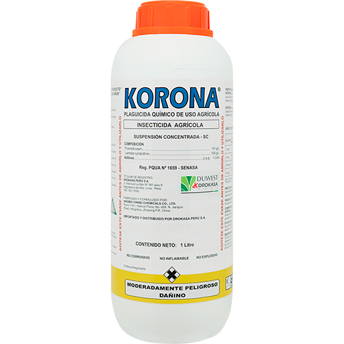 KORONA