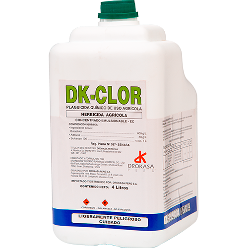 DK-CLOR