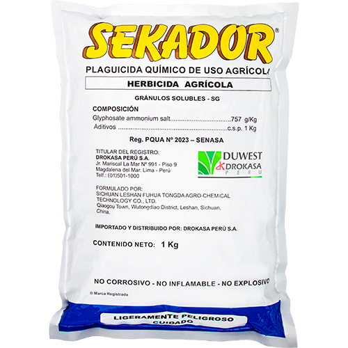 SEKADOR