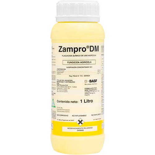 ZAMPRO DM