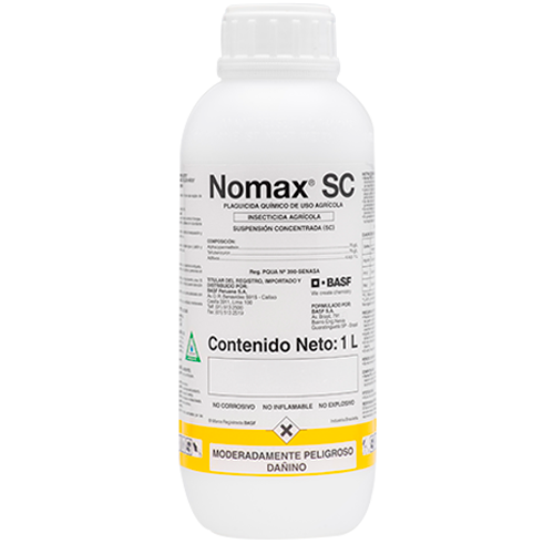 NOMAX