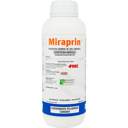 MIRAPRIN