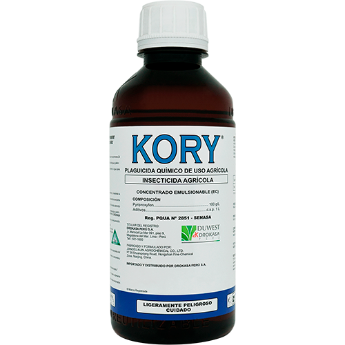 KORY