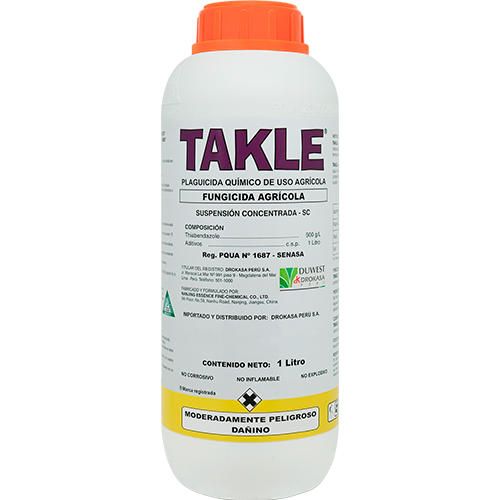 TAKLE