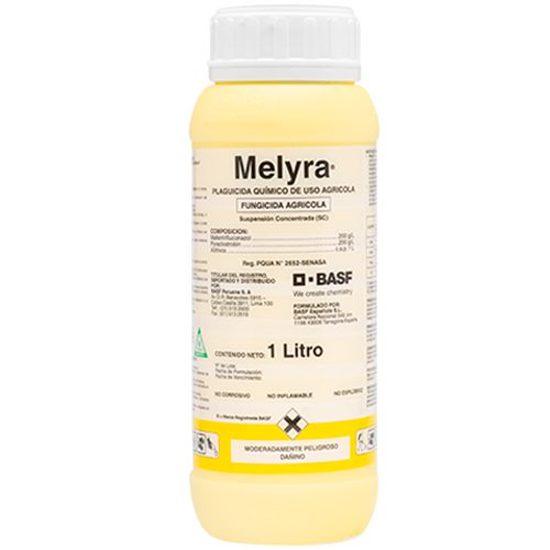 MELYRA
