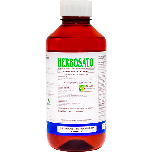 HERBOSATO