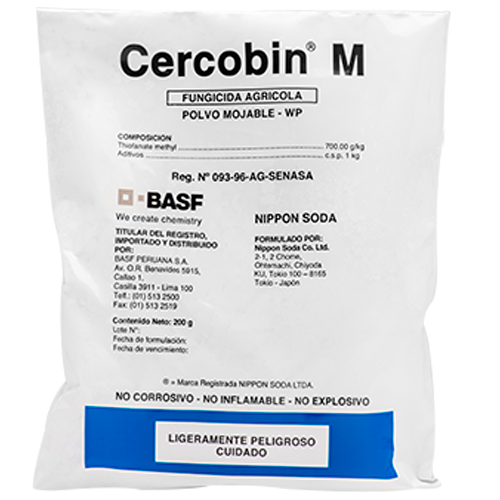 CERCOBIN M