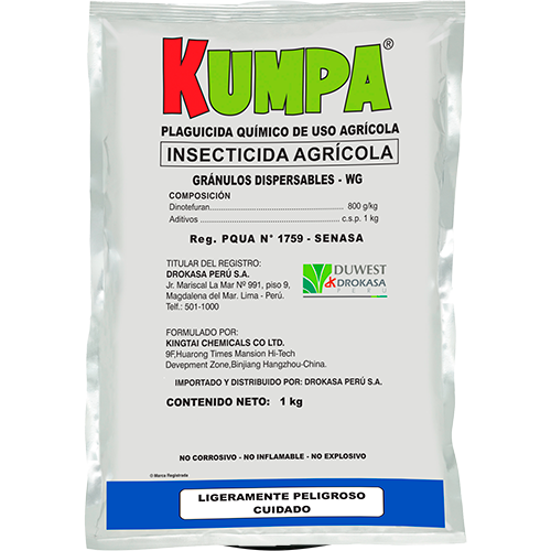 KUMPA