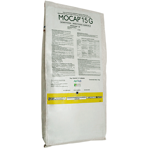 MOCAP 15 G