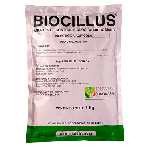 BIOCILLUS