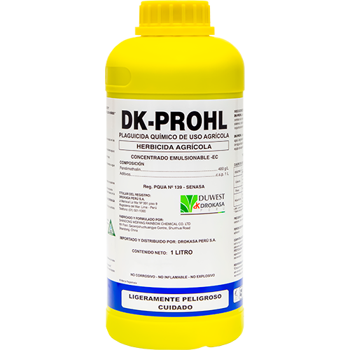 DK-PROHL