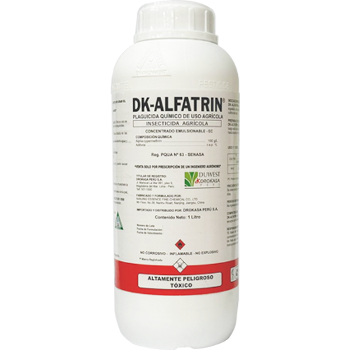 DK-ALFATRIN