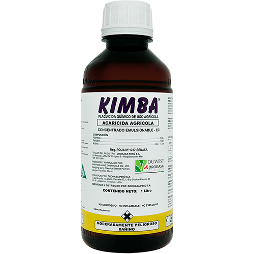 KIMBA