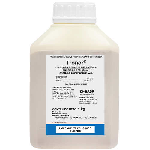 TRONOR