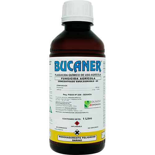 BUCANER