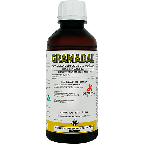 GRAMADAL