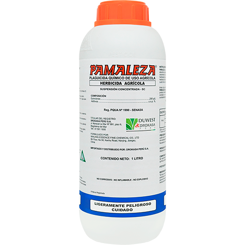 PAMALEZA