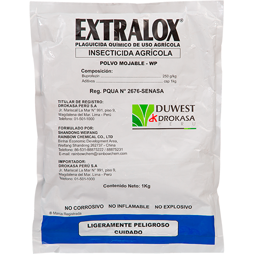 EXTRALOX