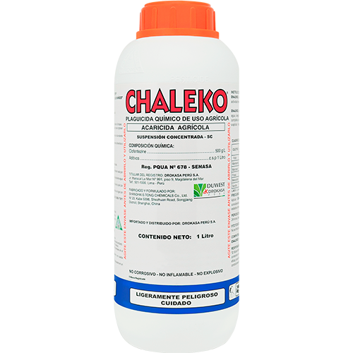 CHALEKO