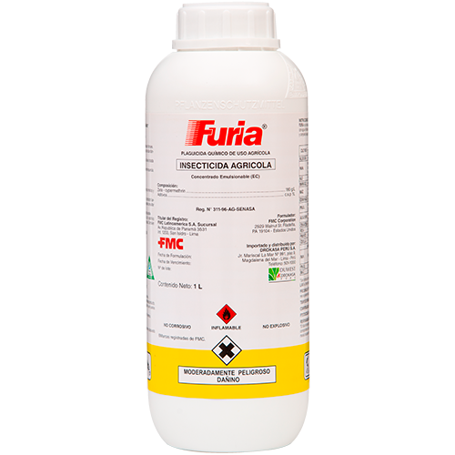 FURIA