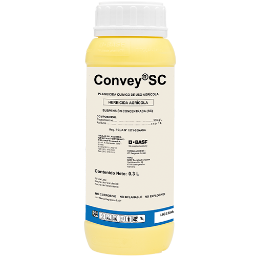 CONVEY SC