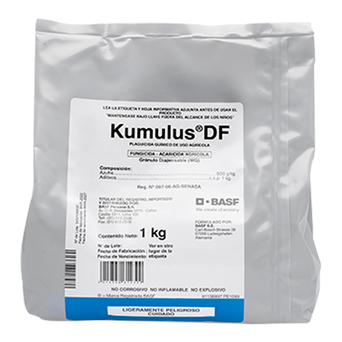 KUMULUS DF