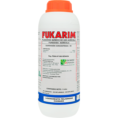 FUKARIM