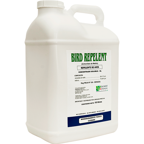 BIRD REPELENT