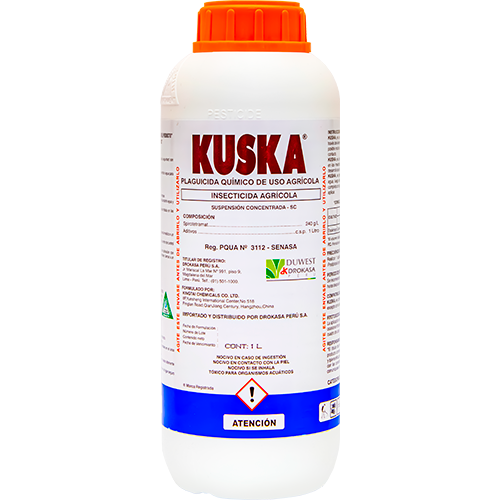 KUSKA