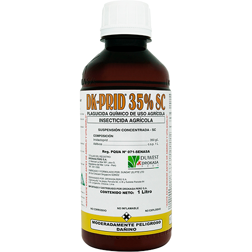 DK-PRID