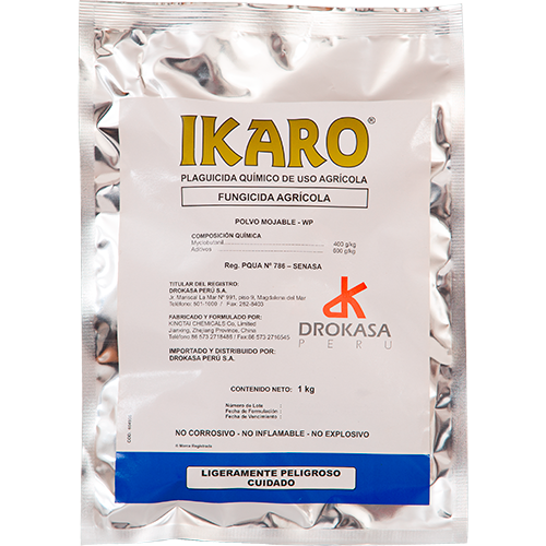 IKARO