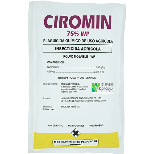 CIROMIN