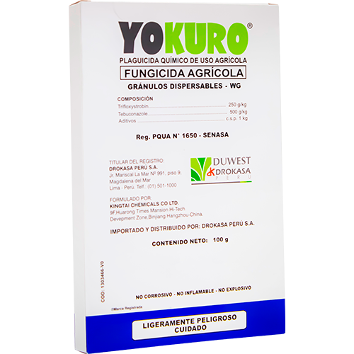YOKURO