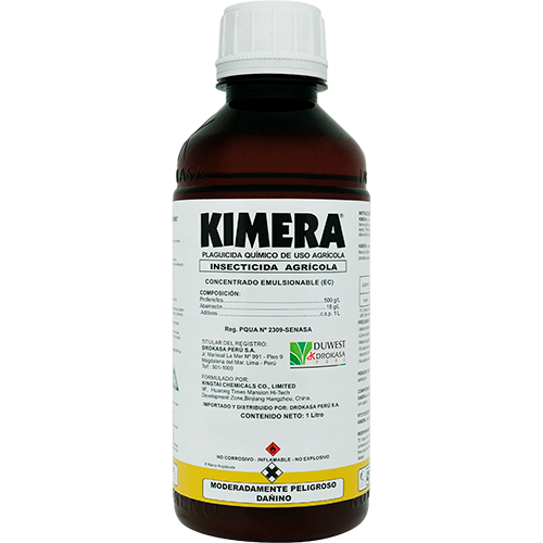 KIMERA